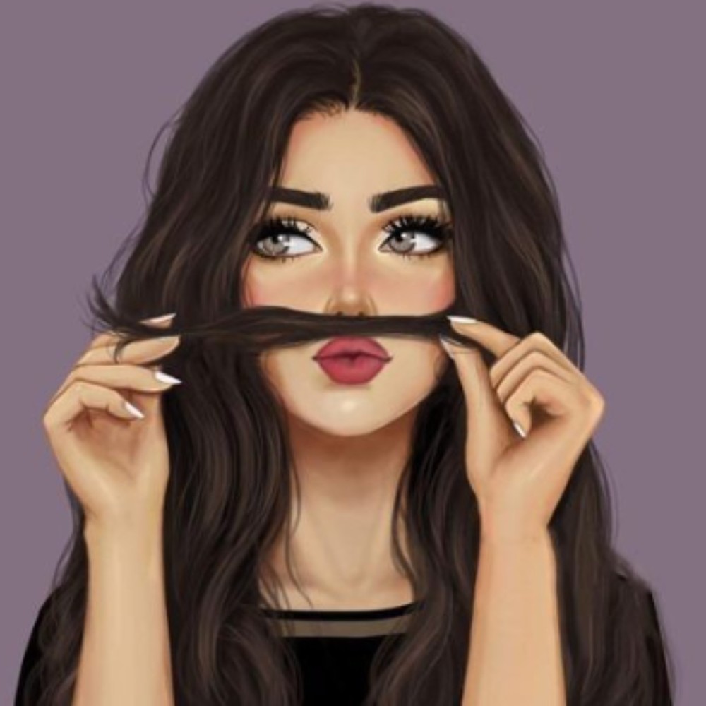 Meet your Posher, Kennadi